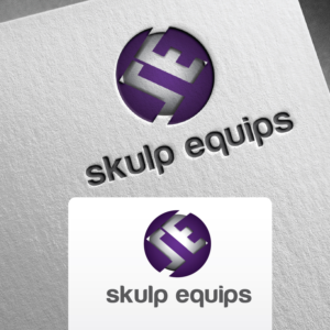 Logo Design by BrandBox for Skulp Equips | Design: #12501080