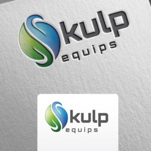 Logo Design by BrandBox for Skulp Equips | Design: #12501090