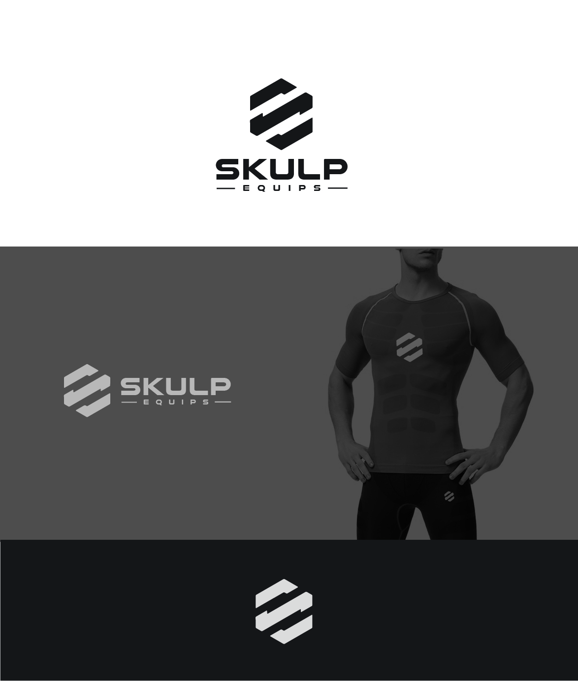 Diseño de Logo por slaven.kopitovic para Skulp Equips | Diseño #12517881