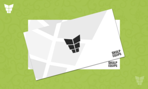 Logo Design by GSAMANTAK for Skulp Equips | Design: #12513650