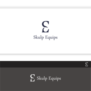 Diseño de Logo por Guart para Skulp Equips | Diseño: #12515906