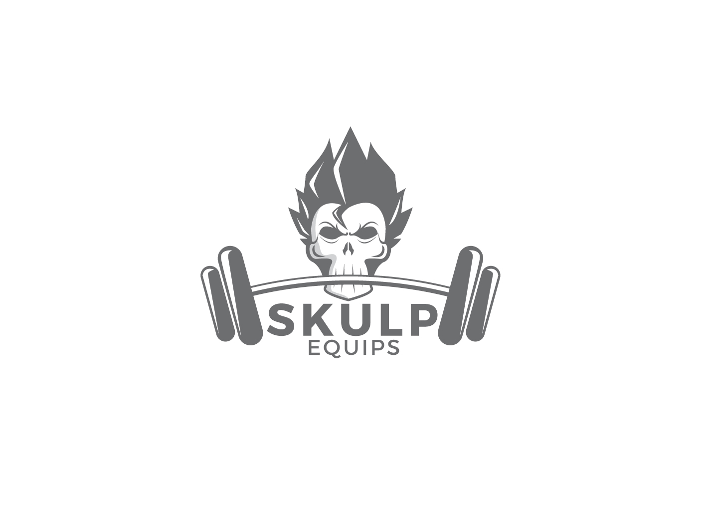 Logo Design by creative.bugs for Skulp Equips | Design #12421815