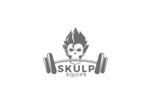 Diseño de Logo por creative.bugs para Skulp Equips | Diseño: #12421815