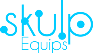 Design de Logo par ChrisMoon pour Skulp Equips | Design #12516196