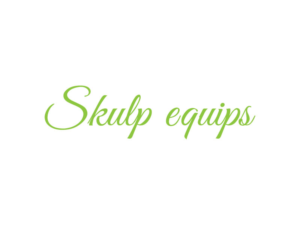 Logo Design by WINSTAR for Skulp Equips | Design: #12429060