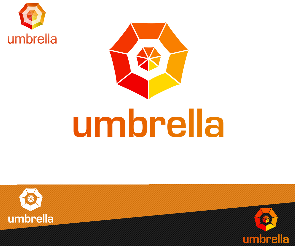 Logo Design by Kennen R. for Umbrella | Design #12449332