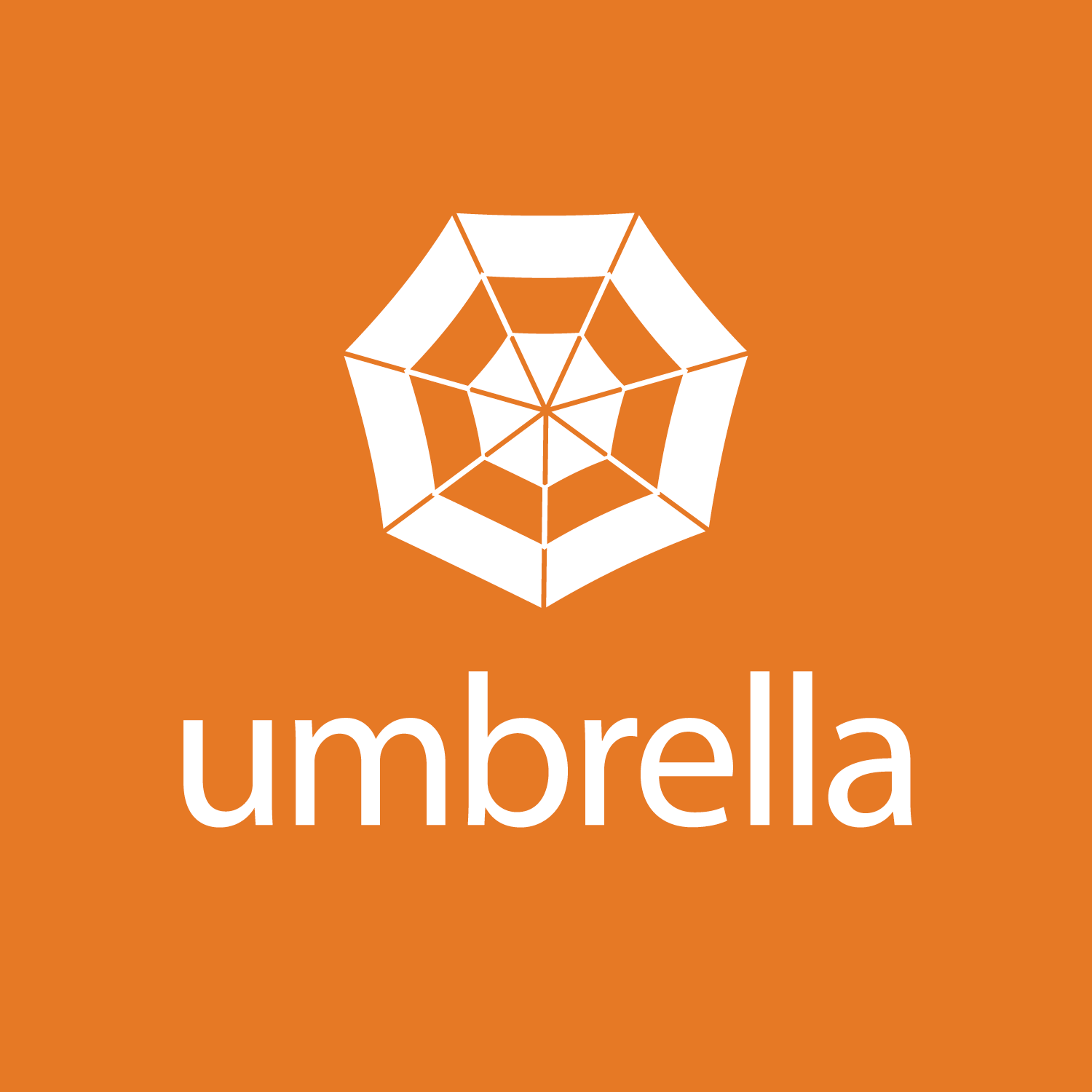 Logo Design by Nate Neuenschwander for Umbrella | Design #12387270