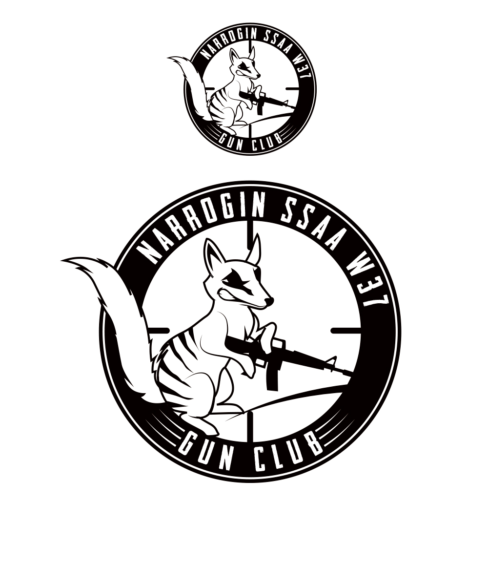 Diseño de Logo por StudioD™ para Steelo's Guns & Outdoors | Diseño #12356823
