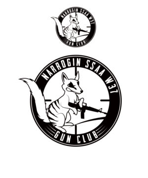 Logo Design by StudioD™ for Steelo's Guns & Outdoors | Design: #12356823