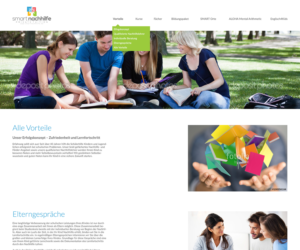 Web Design by fallydesign