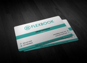 Business Card Design by Pointless Pixels India