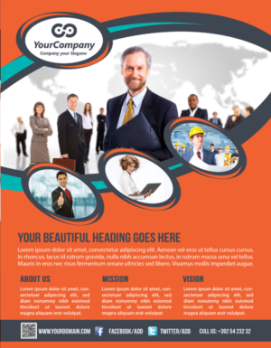 Flyer Design by Seven-Pixel for Best Wash | Design #12477452