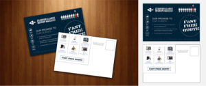 Card Design by Addvez