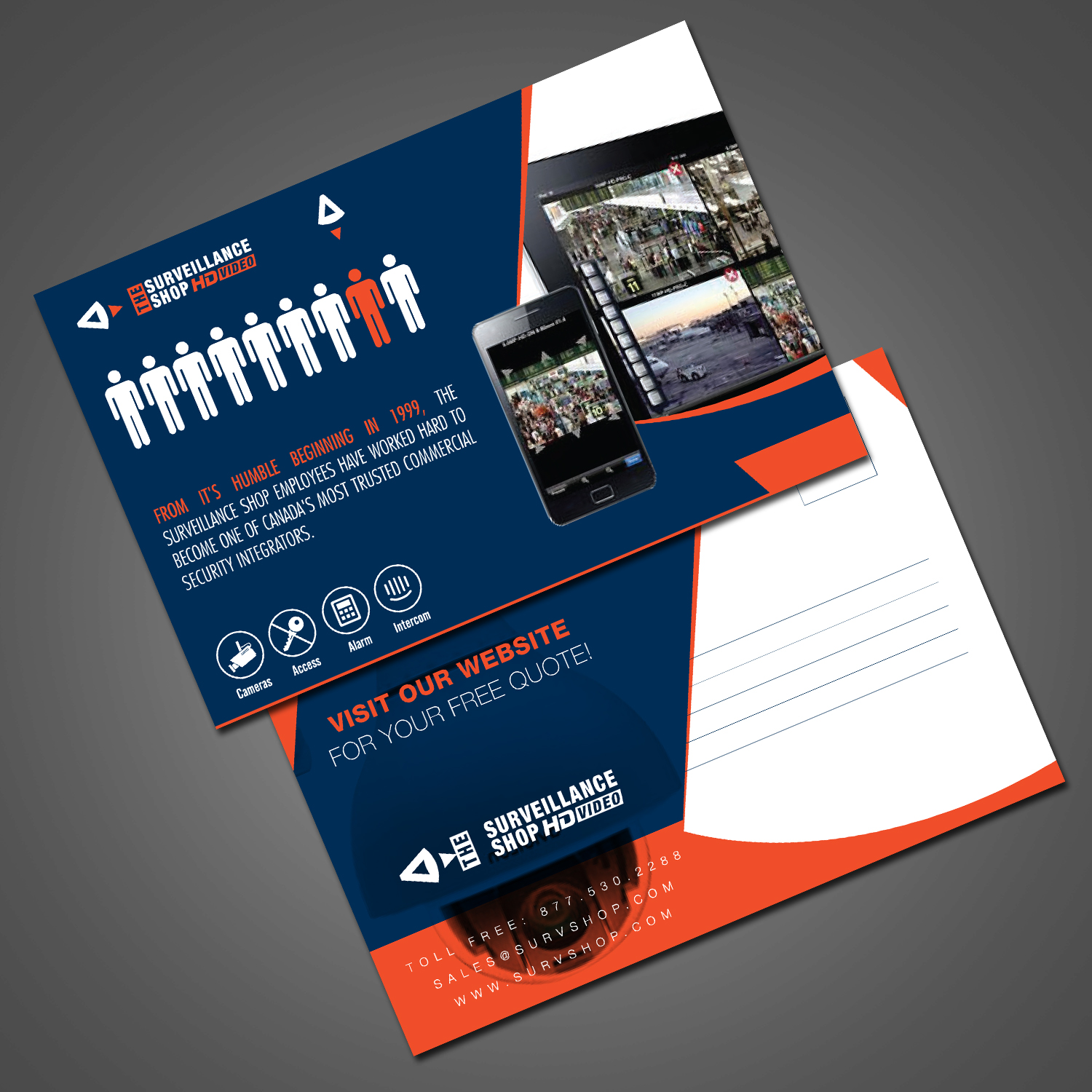 Card Design by Kreative Fingers for this project | Design #12400347