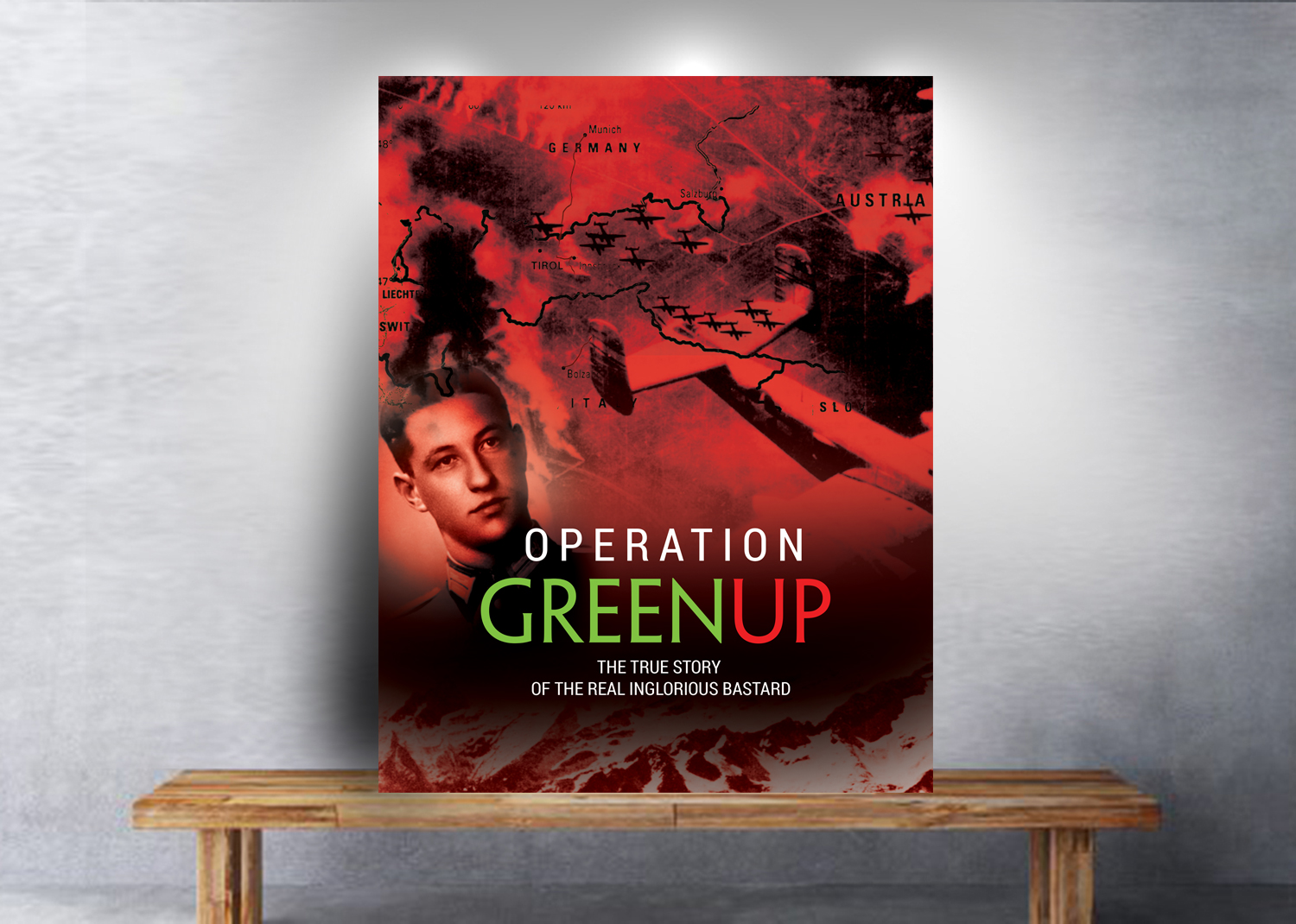 Design de Poster par uk pour Vent Productions | Design #12371131