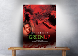 Design de Poster par uk pour Vent Productions | Design : #12371131