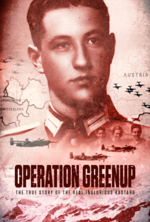 Poster Design by DLab™ for Vent Productions | Design: #12357328