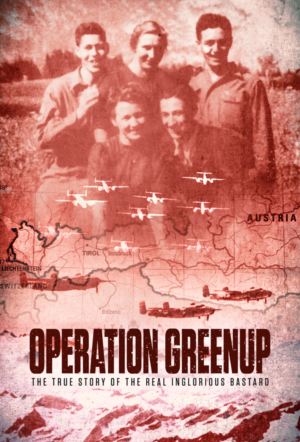 Poster Design by DLab™ for Vent Productions | Design: #12364972