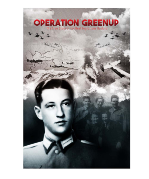 Poster Design by ArtSoul for Vent Productions | Design: #12391972