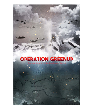 Poster Design by ArtSoul for Vent Productions | Design: #12396238