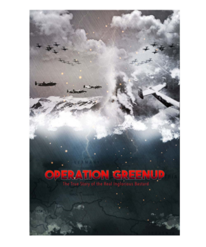 Poster Design by ArtSoul for Vent Productions | Design: #12396250