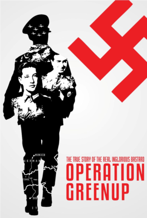 Poster Design by S.S. Mulla for Vent Productions | Design: #12402225