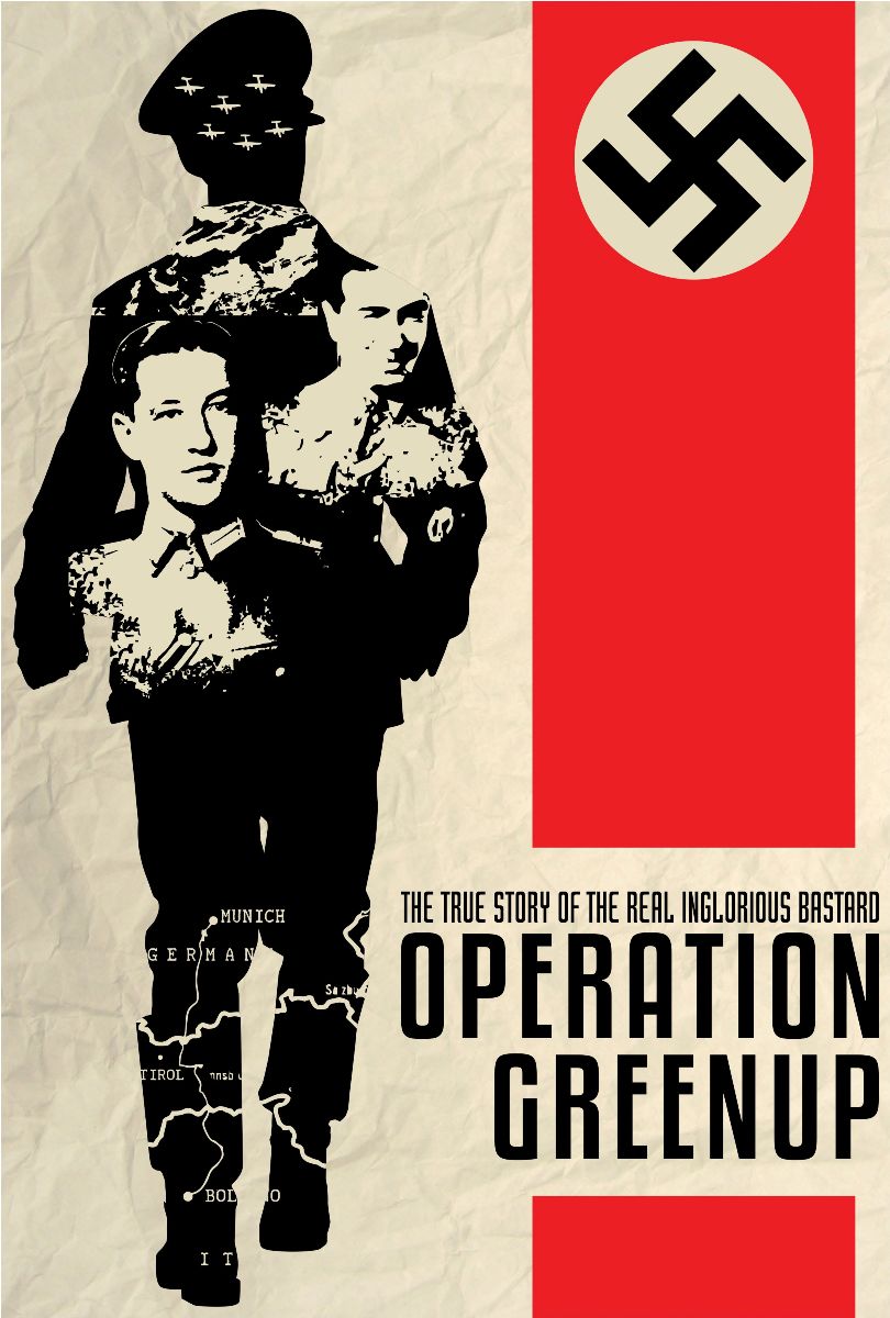 Diseño de Póster por S.S. Mulla para Vent Productions | Diseño #12407528