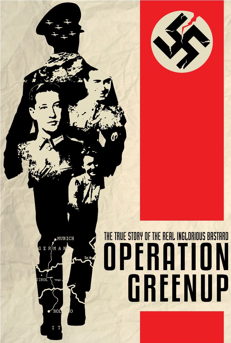 Poster Design by S.S. Mulla for Vent Productions | Design #12469252