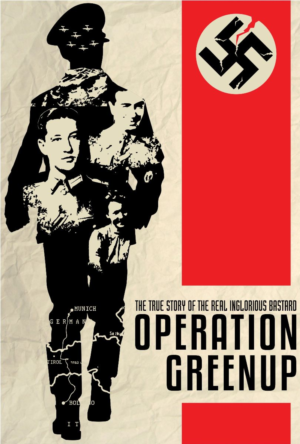 Poster Design by S.S. Mulla for Vent Productions | Design: #12469252