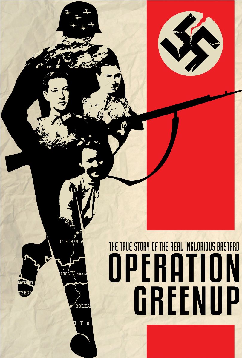 Poster Design by S.S. Mulla for Vent Productions | Design #12469769