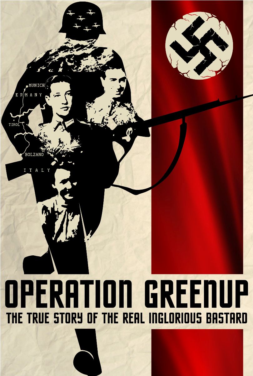 Poster Design by S.S. Mulla for Vent Productions | Design #12475617