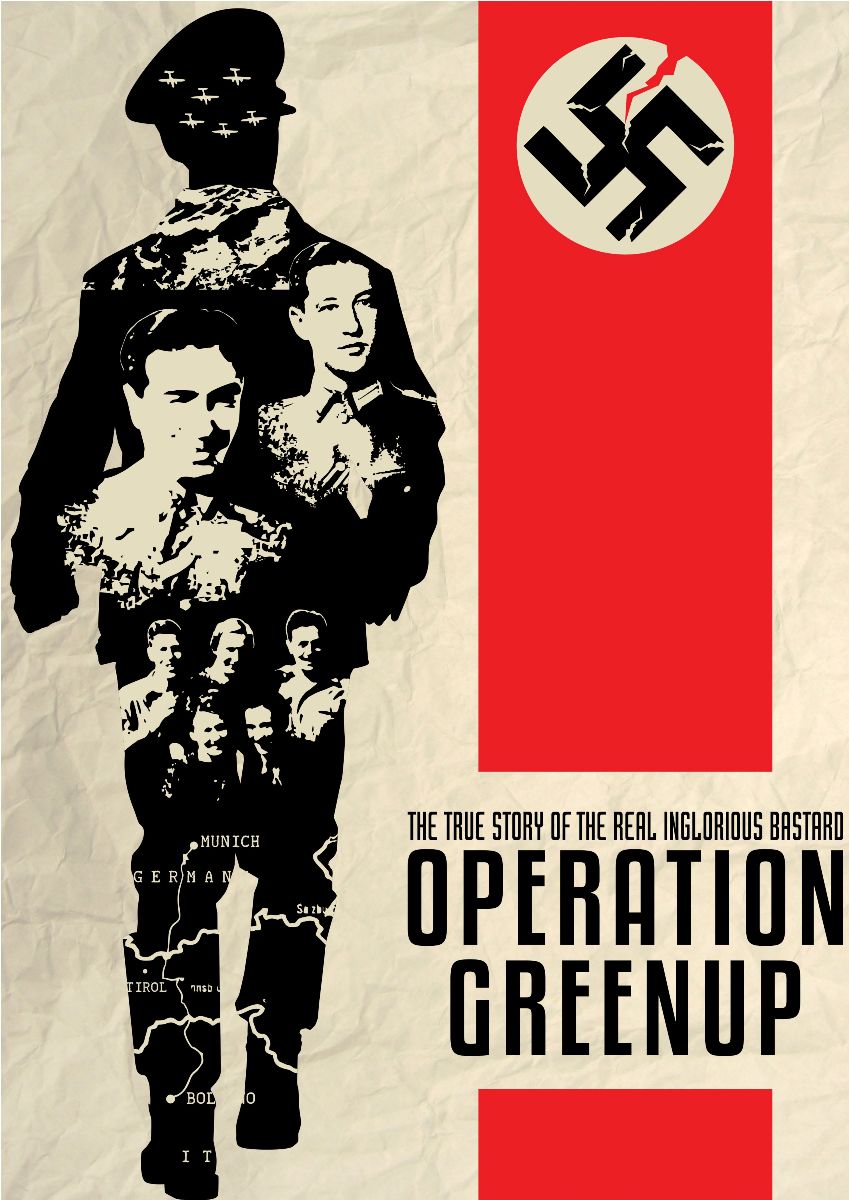 Poster Design by S.S. Mulla for Vent Productions | Design #12480095