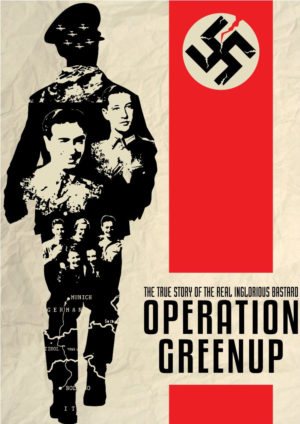 Poster Design by S.S. Mulla for Vent Productions | Design: #12480095