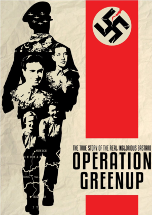 Design de Poster par S.S. Mulla pour Vent Productions | Design : #12482283