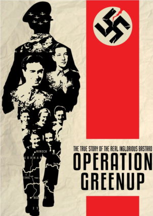 Poster Design by S.S. Mulla for Vent Productions | Design: #12483294