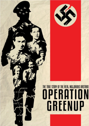 Poster Design by S.S. Mulla for Vent Productions | Design: #12485270