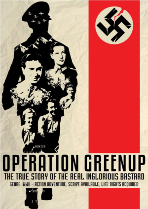 Design de Poster par S.S. Mulla pour Vent Productions | Design : #12491520