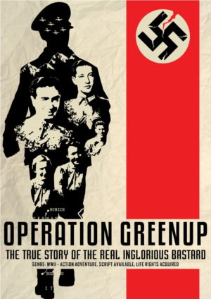 Design de Poster par S.S. Mulla pour Vent Productions | Design : #12497557