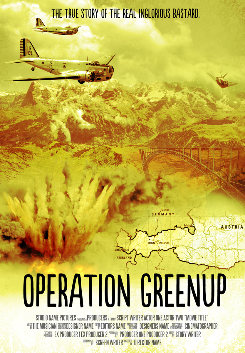 Design de Poster par Gfx.26™ pour Vent Productions | Design #12400986