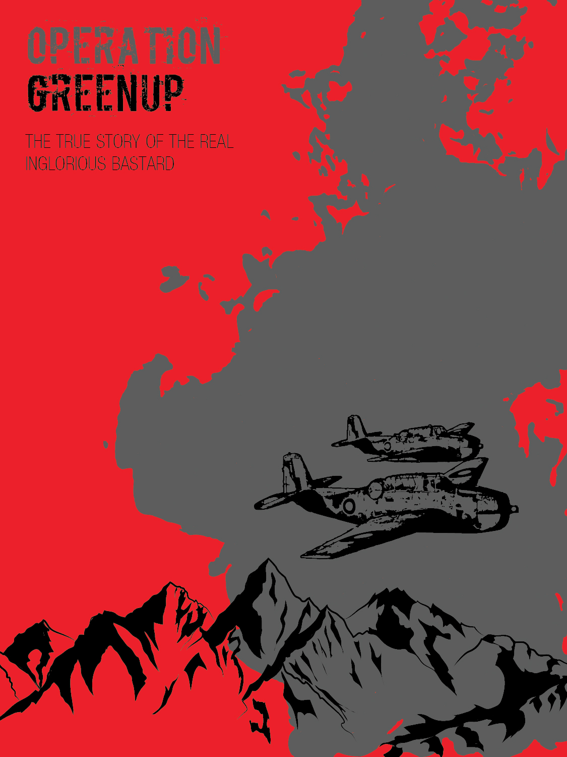 Poster Design by Marina for Vent Productions | Design #12355845