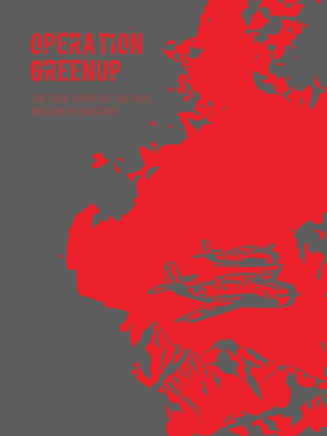 Poster Design by Marina for Vent Productions | Design: #12355972