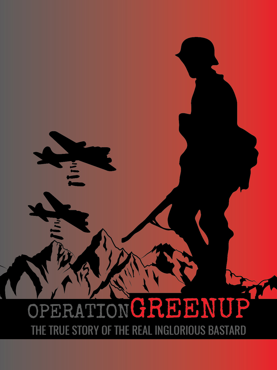 Poster Design by Marina for Vent Productions | Design #12367969