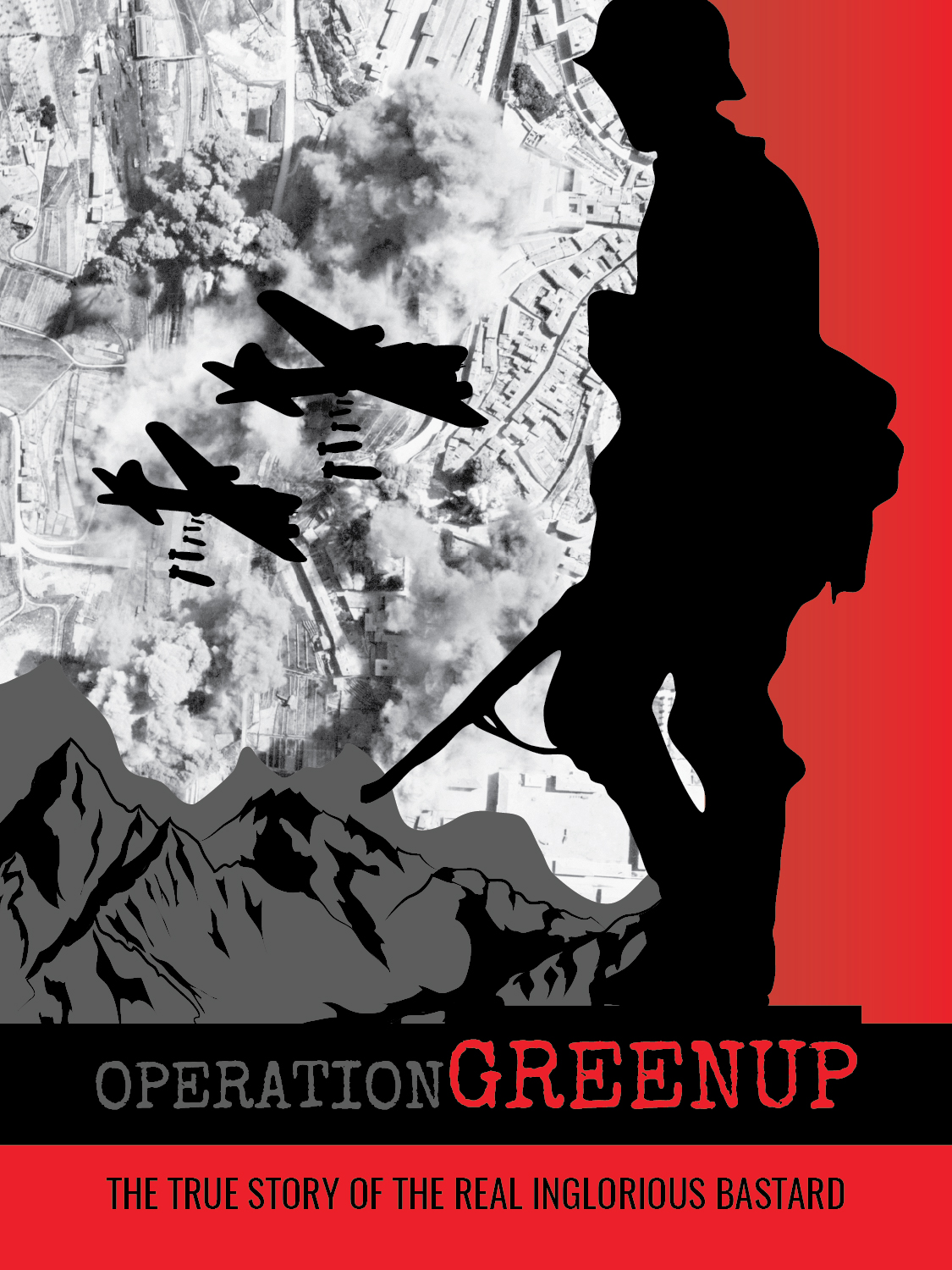 Poster Design by Marina for Vent Productions | Design #12393671