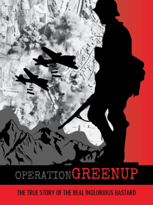 Poster Design by Marina for Vent Productions | Design: #12393671