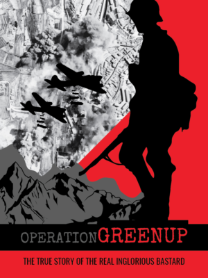 Poster Design by Marina for Vent Productions | Design: #12393791