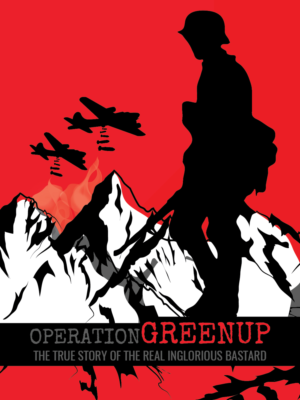 Poster Design by Marina for Vent Productions | Design #12393986