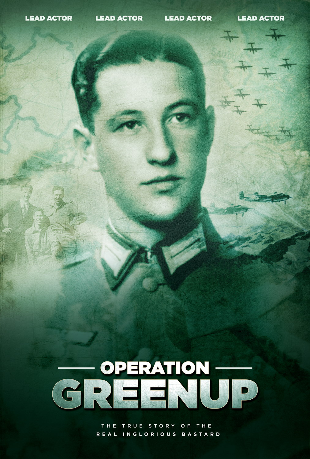 Design de Poster par Varun pour Vent Productions | Design #12366810