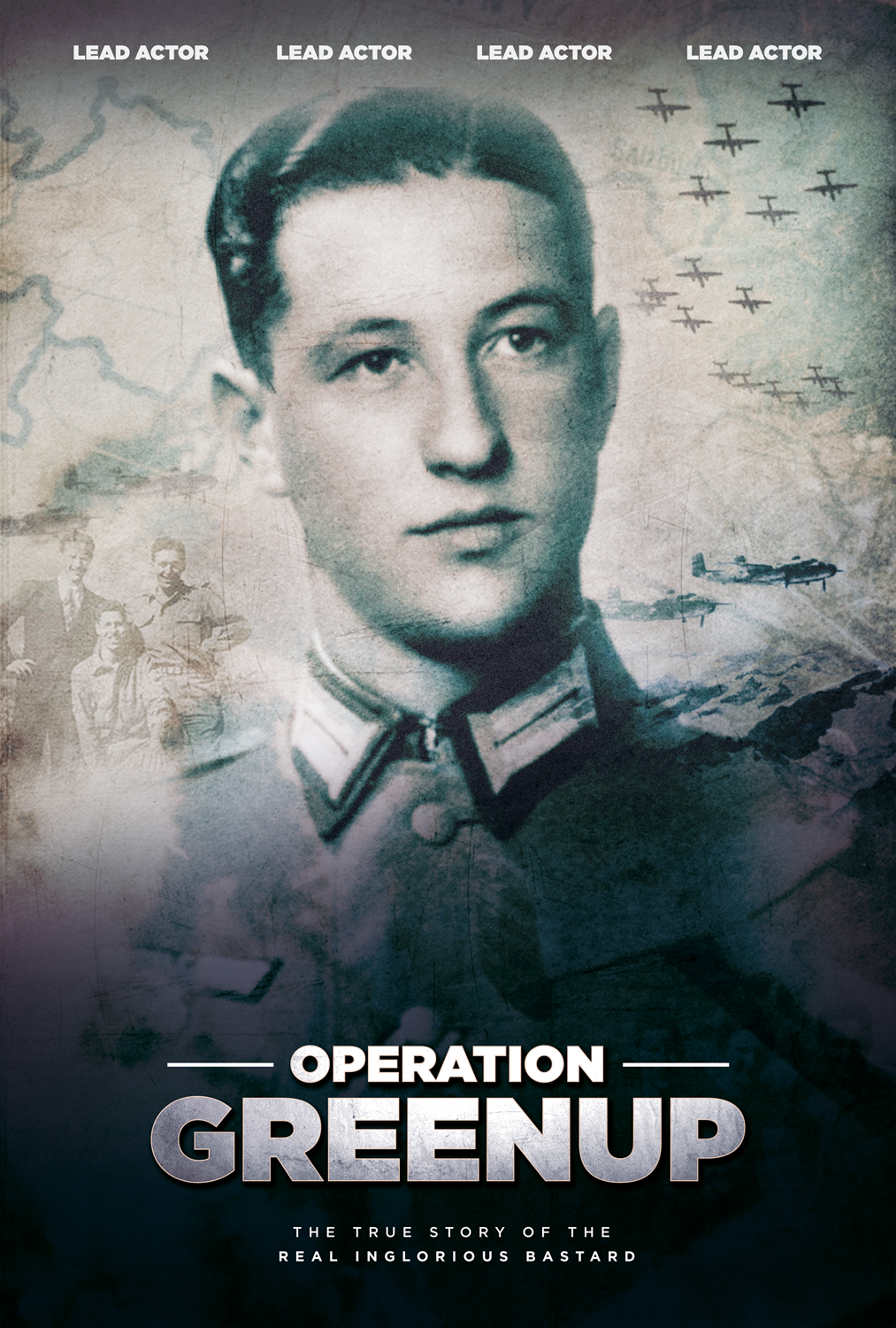 Design de Poster par Varun pour Vent Productions | Design #12366811