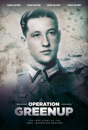 Poster Design by Varun for Vent Productions | Design: #12366811