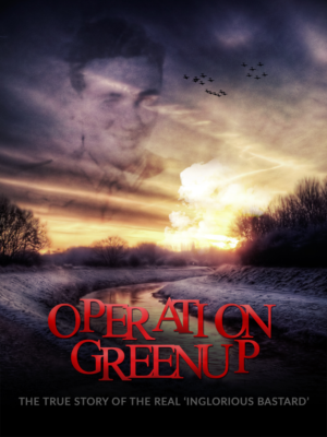 Poster Design by Drexen for Vent Productions | Design: #12360221